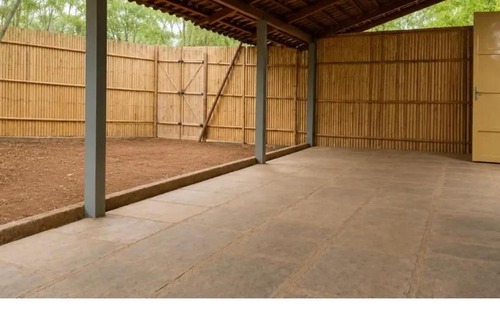 Ambavna House | Nisargshala's Cozy Cottages