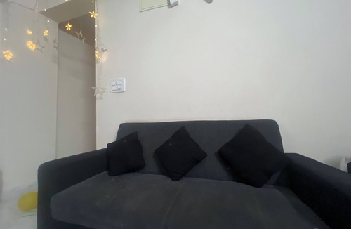 Manikonda Apartment | Nishat manzil