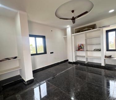 Hyderabad House | Nishhh stay