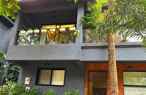 Vagator Villa | Nistula : Charming 3-bedroom villa in fabulous Assagao-Goa