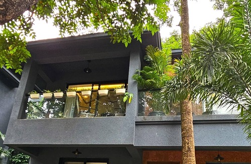 Vagator Villa | Nistula : Charming 3-bedroom villa in fabulous Assagao-Goa