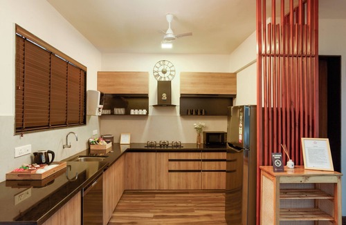 Assagao Apartment | Nistula Luxury Villas and Apartments