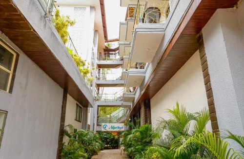 Calangute Resort | Nitya Resort, Calangute