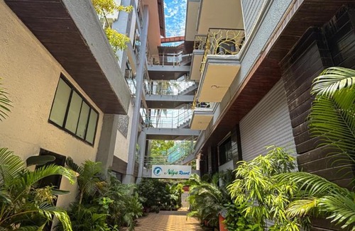 Calangute Resort | Nitya Resort, Calangute