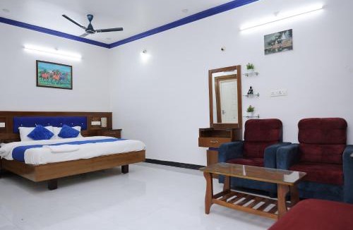 Moratandi House | Nivaa Stays - Near JIPMER