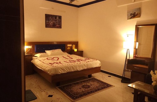 Moratandi House | Nivaa Stays - Near JIPMER