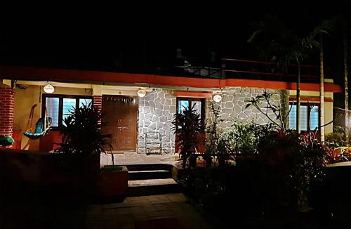 Alibaug House | Nivaant at Vicharays Plus
