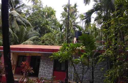 Alibaug House | Nivaant @ Vicharays