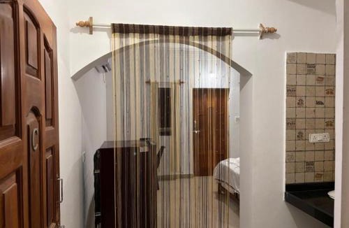 Ashvem House | Nivaasa, Ashwem Beach Private Studio