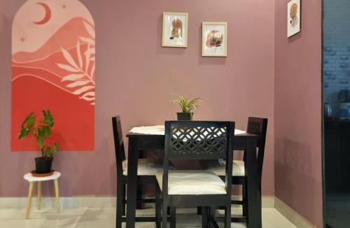 Arambol Apartment | Nivaasa, Your perfect Home by Arambol Beach