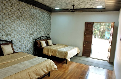 Vada Hotel | Nivant Agro Experience