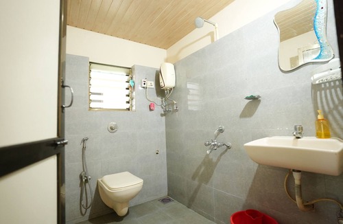 Vada Hotel | Nivant Agro Experience