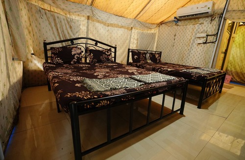 Vada Hotel | Nivant Agro Experience