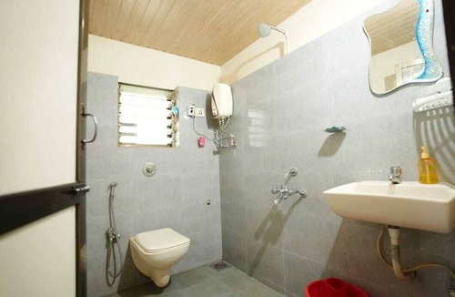 Vada Hotel | Nivant Agro Experience