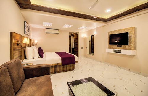 Panchgani Hotel | Nivanta Hotel Panchgani