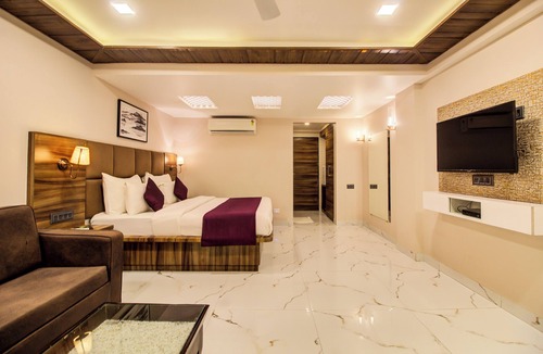 Panchgani Hotel | Nivanta Hotel Panchgani
