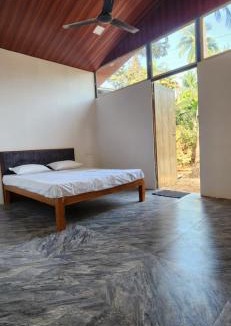Diveagar Resort | Nivanta resort n cafe