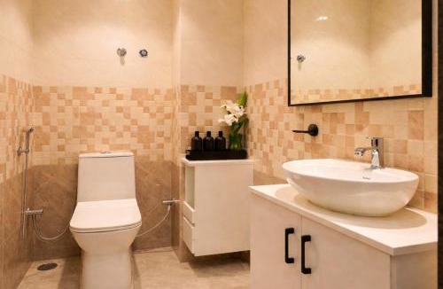 Serilingampally Hotel | Nivara Stays Lingampalli, A Boutique Hotel Brand