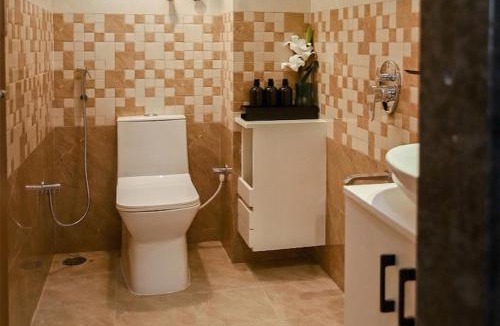 Serilingampally Hotel | Nivara Stays Lingampalli, A Boutique Hotel Brand
