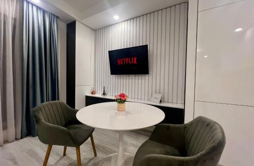 Stefanestii de Jos Apartment | Nivora apartament #freeparking