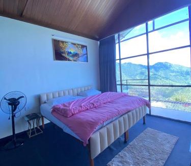 Tehri Range Resort | Nivriti Stays