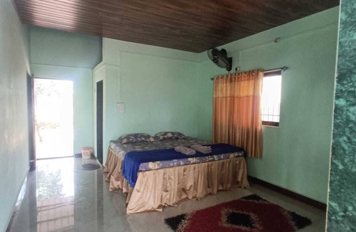 Mahad Hotel | Niwant Resort