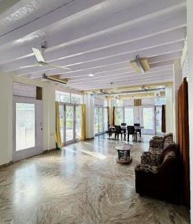Murud Villa | Niwas Villa