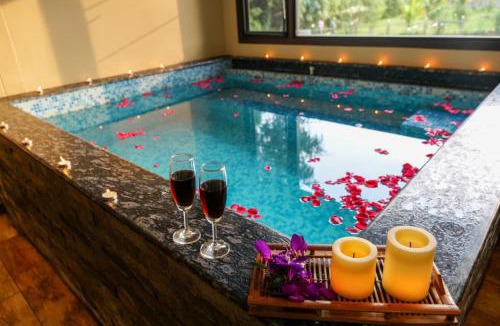 Kalpetta Resort | Niyatma Resort