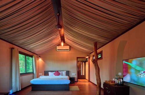 Muttil Resort | Niyatma Resort Wayanad by VOYE HOMES