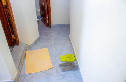 Central Province Bed & Breakfast | Njamba Homes