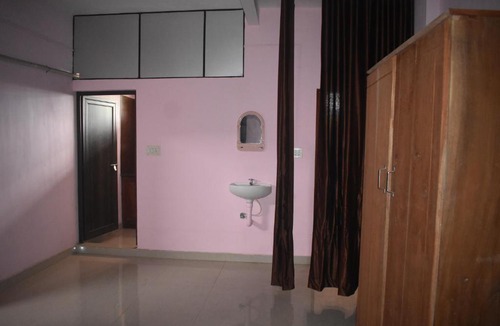 Perumbavoor Apartment | Njattumkalayil hilltop residency