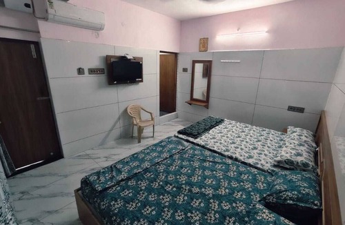 Velankanni Cabin | NNP Holidays Stays