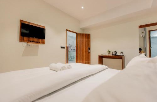 Vijaya Nagar Hotel | No 7 Vista