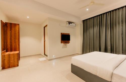 Vijaya Nagar Hotel | No 7 Vista