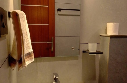 Vilpatti Hostel | Noah Crest