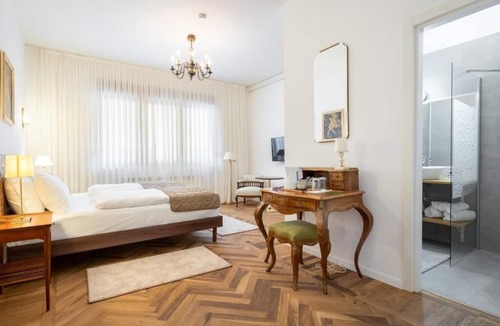Bucharest City-Centre Hotel | Nobel Boutique