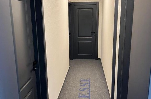Bacau Hotel | Noblesse Bacău