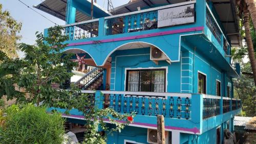 Bogmolo House | Noel Guest House