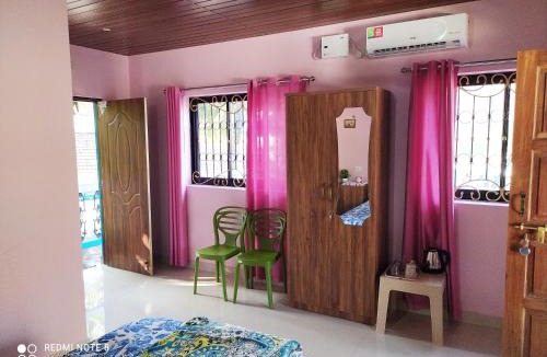 Bogmolo House | Noel Guest House