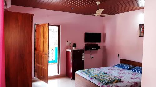 Bogmolo House | Noel Guest House