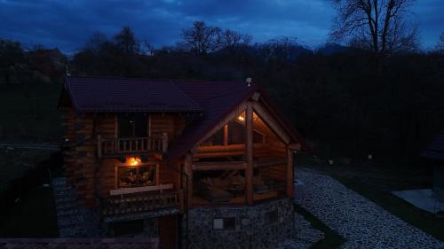 Bran Ski Chalet | Nomad Escape Bran
