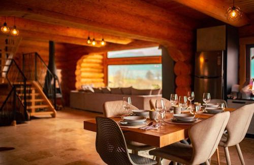 Bran Ski Chalet | Nomad Escape Bran
