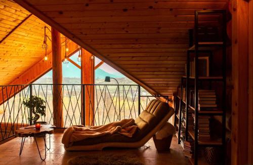 Bran Ski Chalet | Nomad Escape Bran
