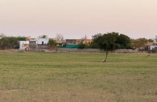 Jaisalmer Villa | Nomad's Nest Jaisalmer - A Home In The Thar