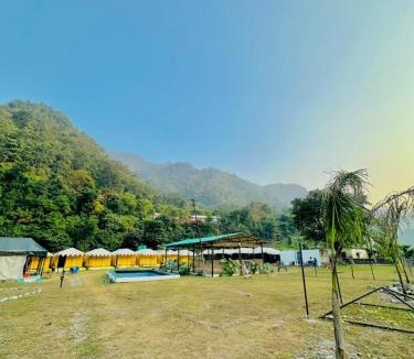 Paliyal Gaon Other | Nomads Retreat By SJJ