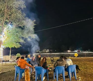 Paliyal Gaon Other | Nomads Retreat By SJJ