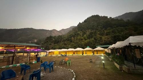 Paliyal Gaon Other | Nomads Retreat By SJJ