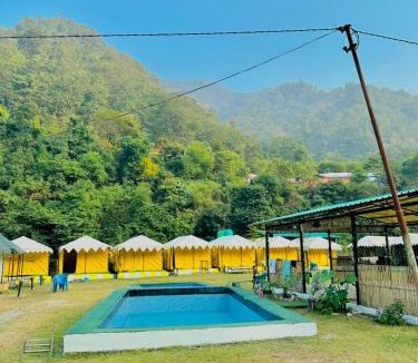 Paliyal Gaon Other | Nomads Retreat By SJJ