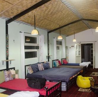 Naina Range Hotel | Nomadsland by Cottage Club Inn