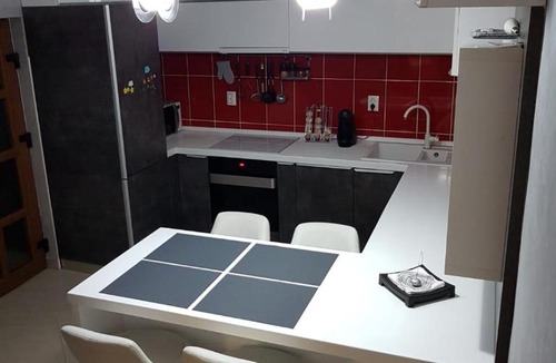 Tirgu Mures Apartment | NoMi Central Apartment